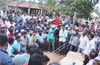Ullal unrest: Residents of 2 wards  to boycott polls opposing arrest of innocents